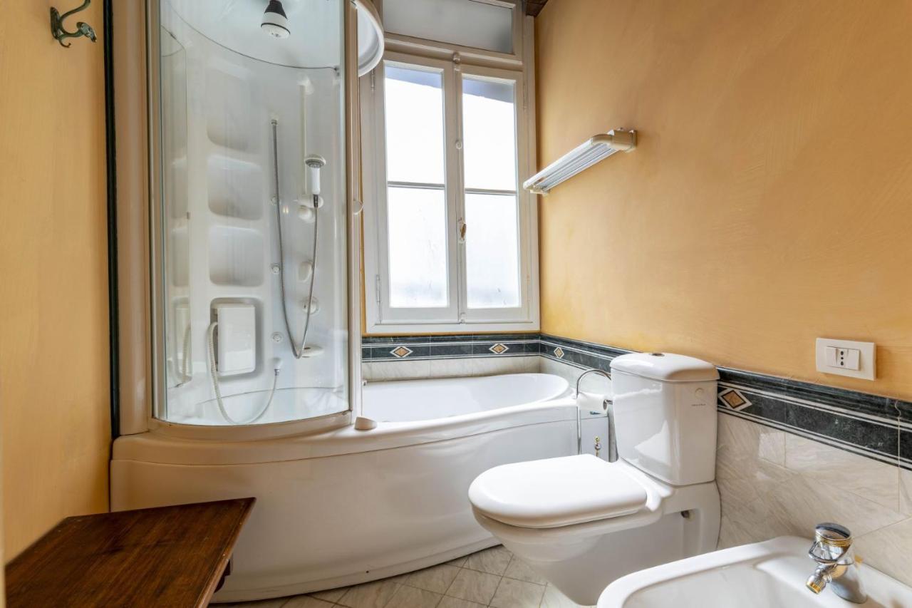 Ca' Delle Vele Apartment Veneţia Exterior foto